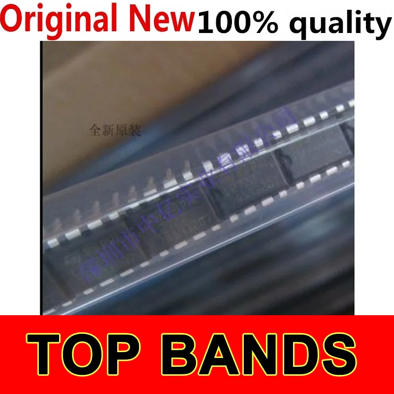 

10PCS L2722 DIP IC IC Chipset NEW Original