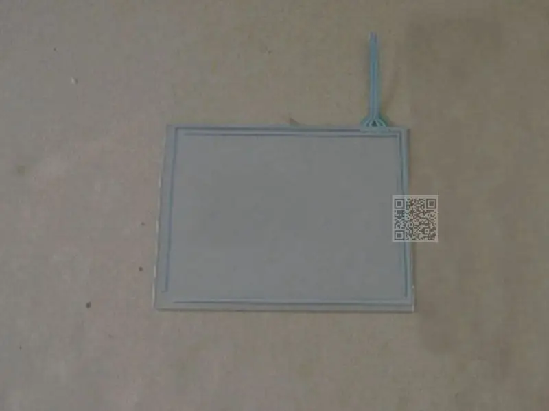 Brand New R8064-45B R8064-45 B Touch Pad Glass