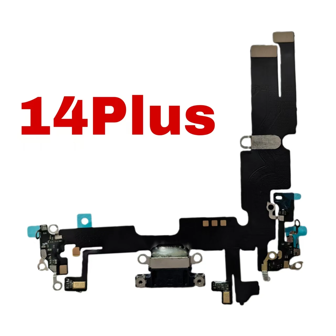 Enhanced Charging Flex Cable Kit