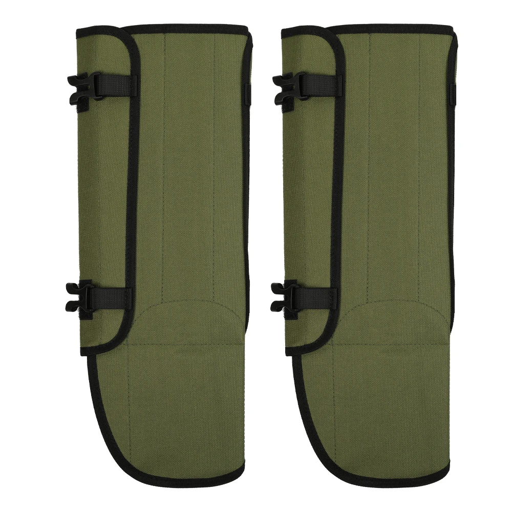  slider image of Leg Gaiters Protection for