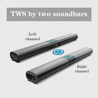 Wireless Bluetooth Sound Bar Speaker System Super Power Sound Speaker Wired Wireless Surround Stereo Home Theater TV Projector - Image 5