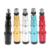 Golf .335 Right Hand Tip Shaft Adapter Sleeve Compatible for TaylorMade Sim Sim2 M3 M4 M5 M6 Stealth QI10 Driver and Wood 1