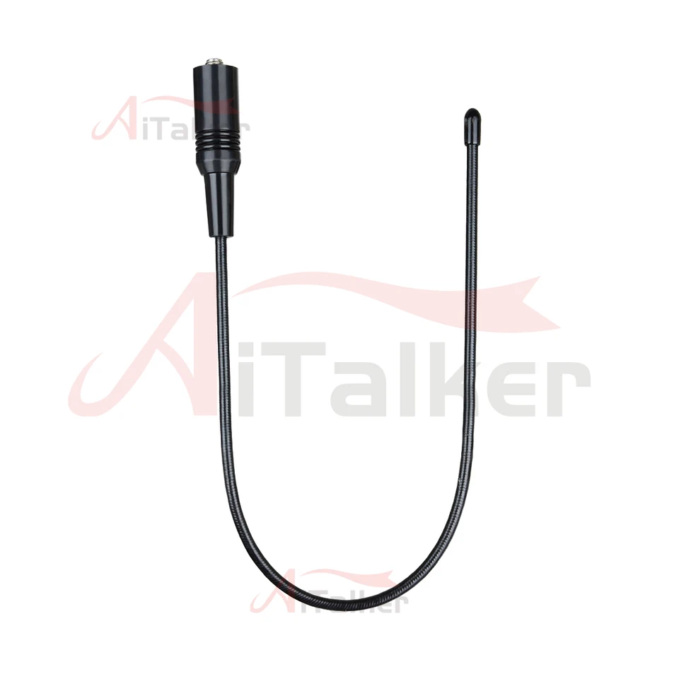 1/2 stuks walkie talkie-antenne geschikt for Quansheng UV-K5 NA-771 SMA 1/2 stuks walkie talkie-antenne geschikt for Quansheng UV-K5 NA-771 SMA