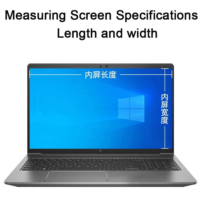 

Anti Blue Light Screen Protector for Macbook Air 13 13.6 inch M2 M1 2012-2022 Anti-reflective/Glare Matte Protective Film