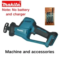 Makita 18v Battery Professional Cordless Electrician Scissors Pruning Shears Cutter Wireless Drills Tools Garden Pruner 1
