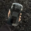 Olny case-Black