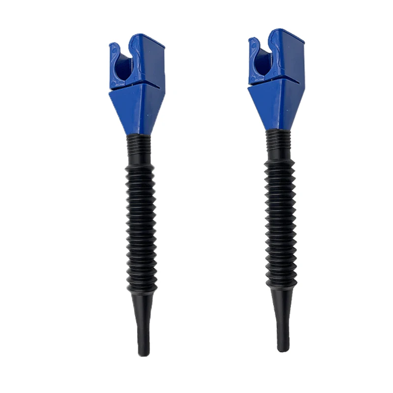 Oil Funnel Plastic Car Motorcycle Refueling Gasoline Engine Oil Funnel Filter Transfer Tool Oil Change oil Funnel Accesorios Para Autom&oacute;vil