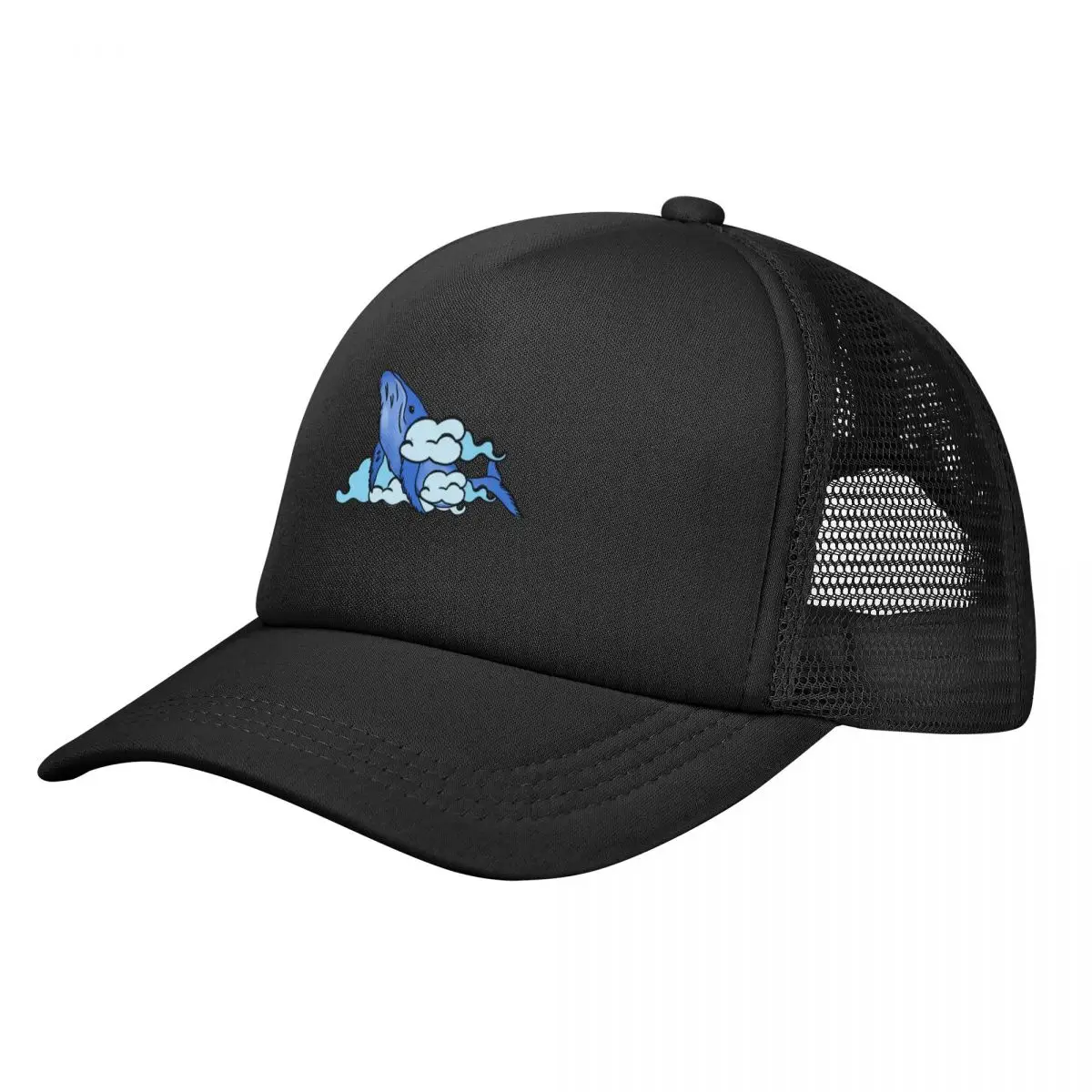 

Skywhale Baseball Cap Fluffy Hat summer hat Hats For Men Women's