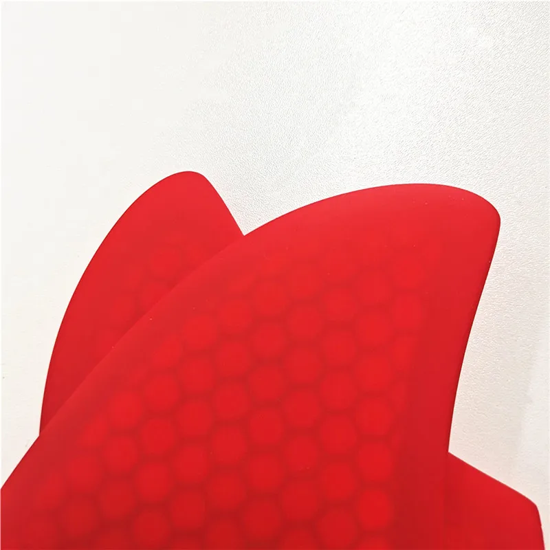 UPSURF FCS FK Fins Carbon Fiber Surfboard Fin Twin Fins Surf Accessories Keel Fin Surf Quillas Twin Fin