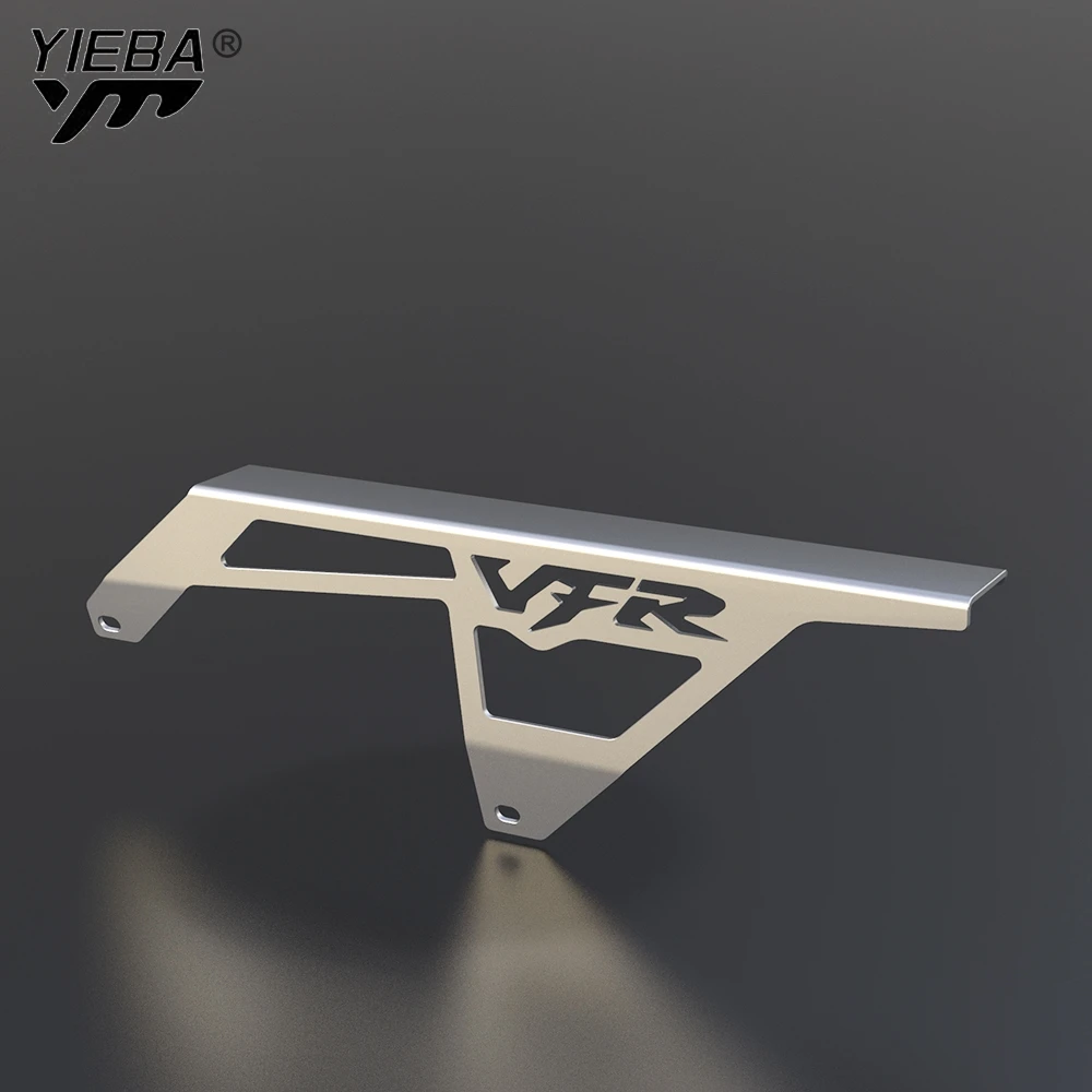 

For Honda VFR 750 VFR750F VFR 750F VFR750 F 1990-1997 1996 Motorcycle Chain Guard Cover Rear Sprocket Guard Protector Protection