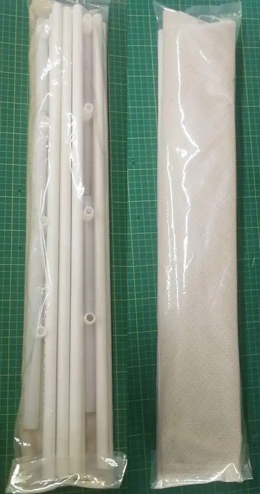 Herb Drying Rack 8 Layer Drying Net Dryer Stand Square 28 x 28 Inch to Dry Laundry Clothes or Cure Plants Like Herb 3