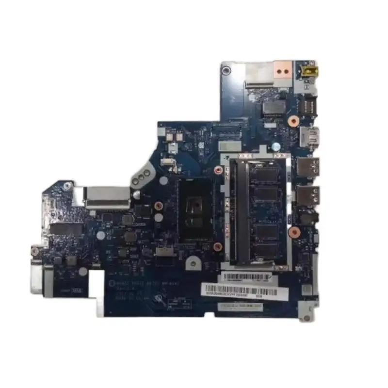 

For Lenovo IdeaPad 320-15ikk 320-15isk I3-7100U notebook mainboard 5b20n8626 3 NM-B241 DDR4 laptop motherboard