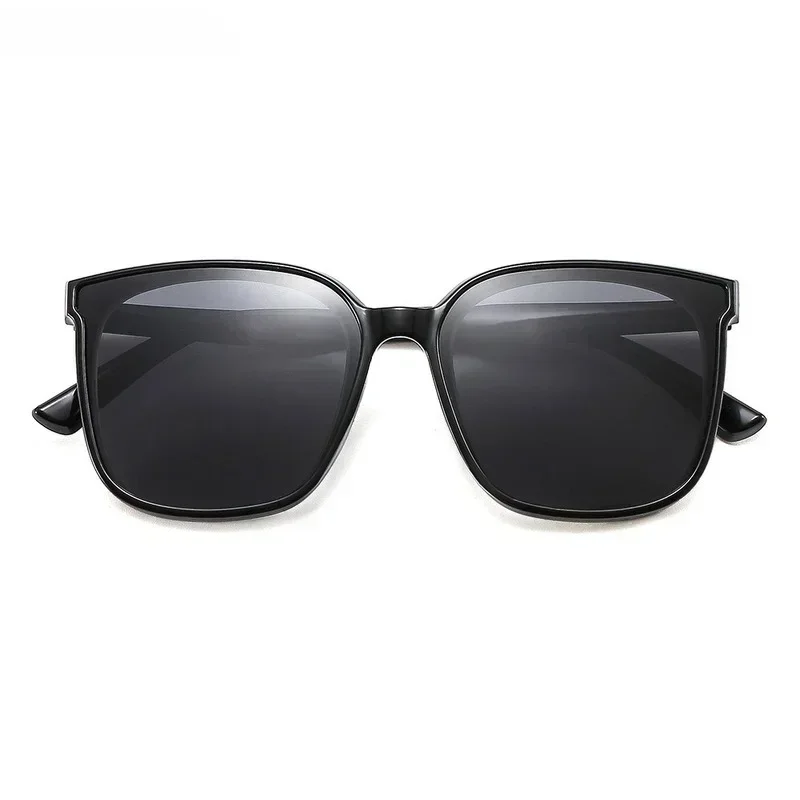 Men Women Fashion Polarized Sunglasses Unisex Large Oversized Myopia Sun Glasses Eyewear Outdoor UV400 Short Sighted Eyeglasses 5