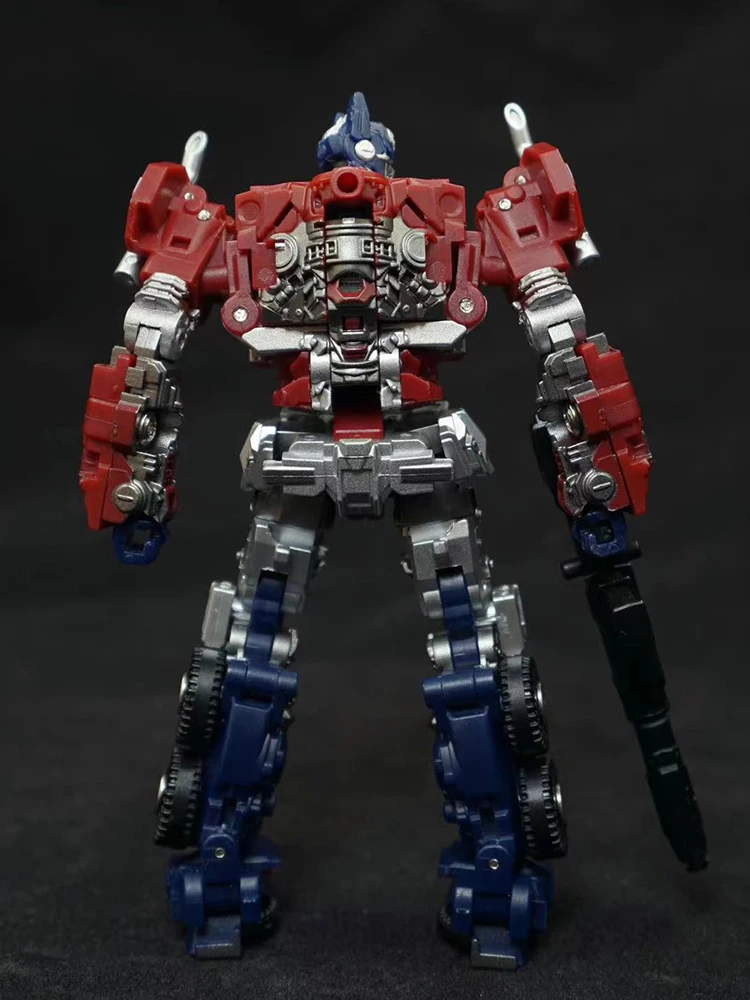 Gate M-01 huge fire 変形ロボット おもちゃ M-01 Huge Fire | MetaGate