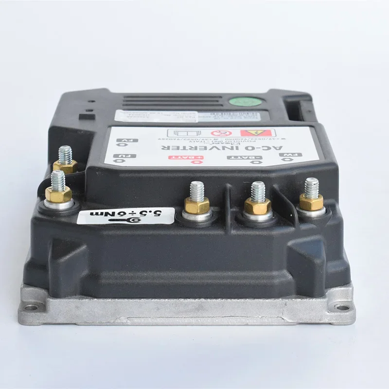 AC-0 AC 컨트롤러 24V/200A