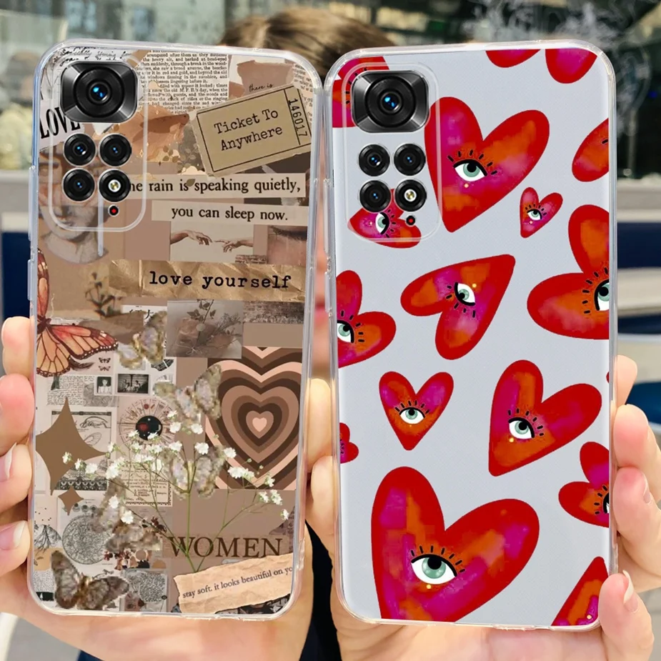 Stylish Painted Soft Silicone Phone Case with Bumper Protection