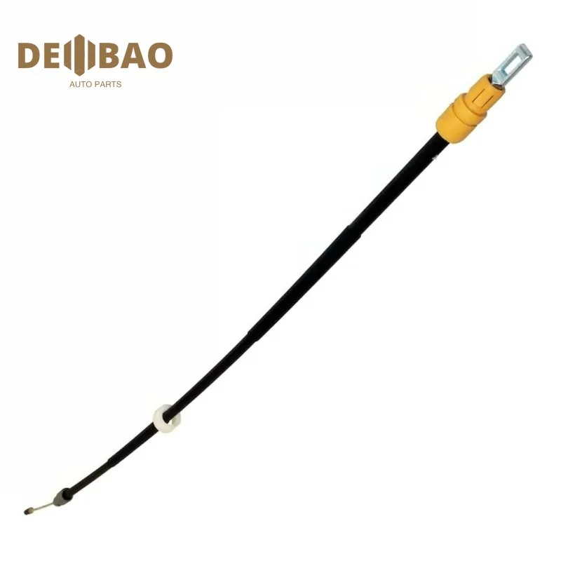 52124964AE Automobile Parts Rear Parking Brake Cable for Jeep Grand Cherokee 2011-