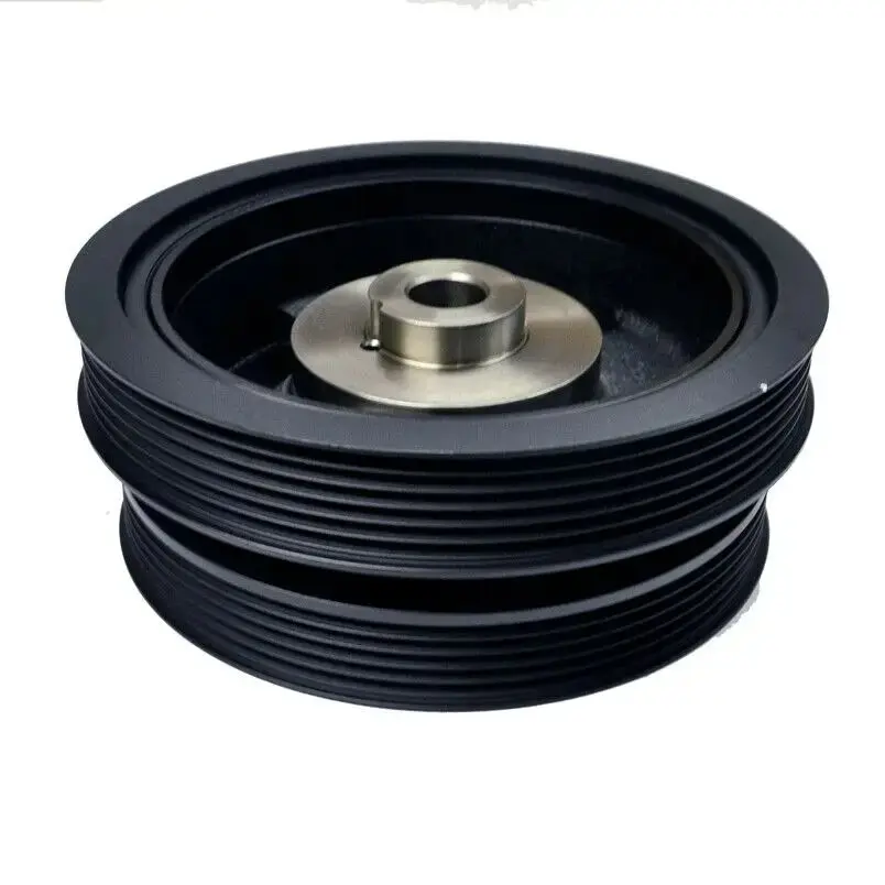 

Шкивы коленчатого вала 1104A111 для Mitsubishi L200 2015-2022 Pajero Sport 2017-2021