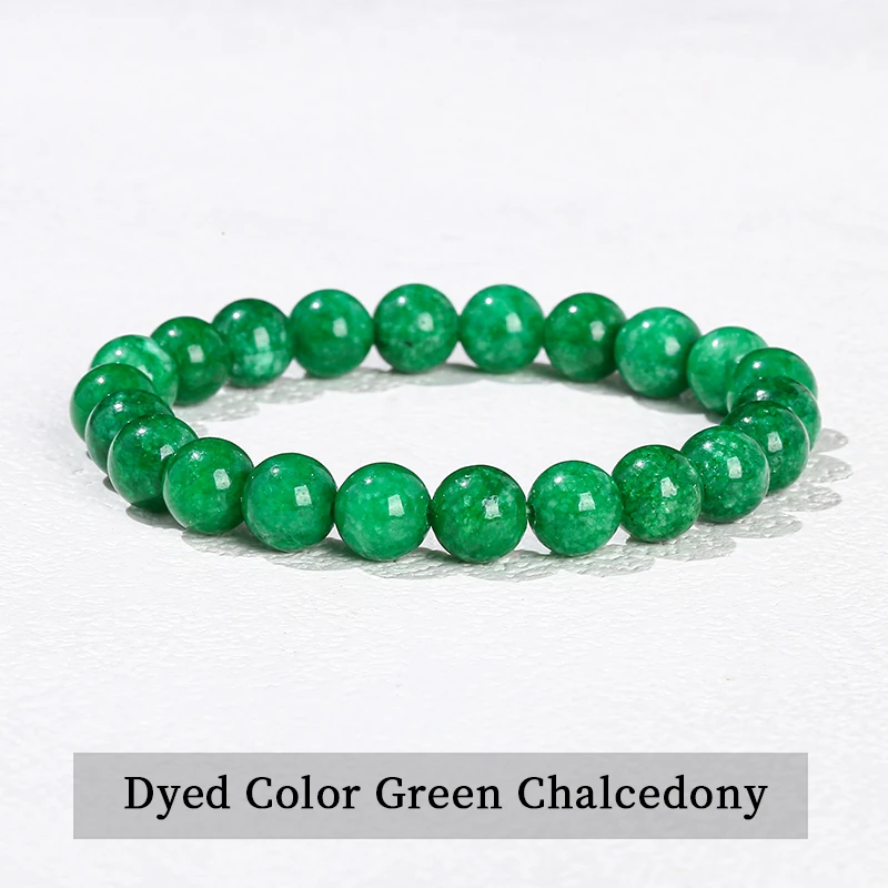 Green Chalcedony