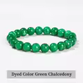 Green Chalcedony
