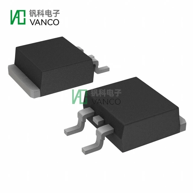 

20pcs/lot NTD5865NLT4GTransistor Kit MOSFET N-CH 60V 46A DPAK In Stock