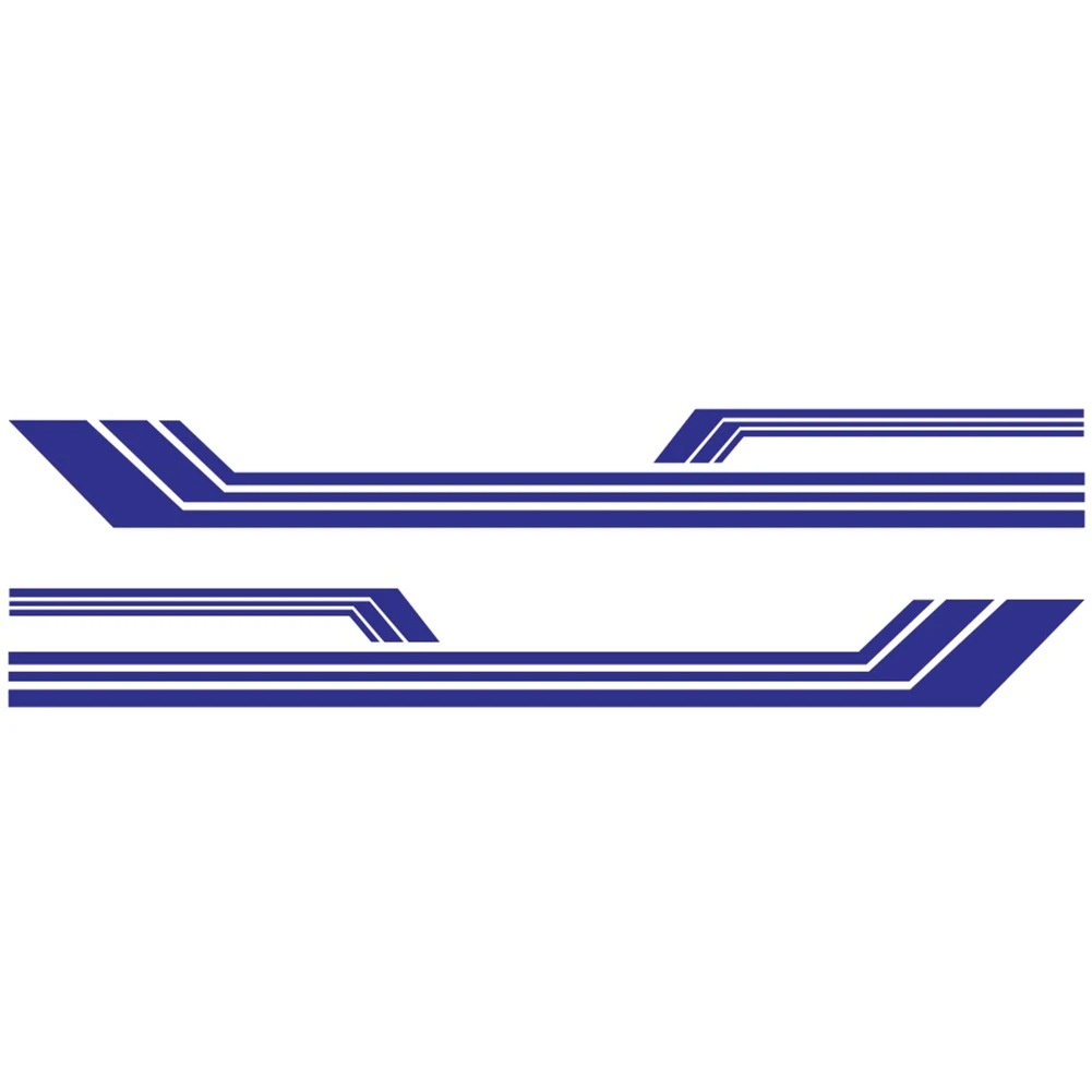 

2 комплекта, автомобильные наклейки, высокая точность, пылезащитные