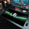 Kodama Princess Mononoke Cute Silicone Large/small Pad To Mouse Pad Game Size For Game Keyboard Pad 4