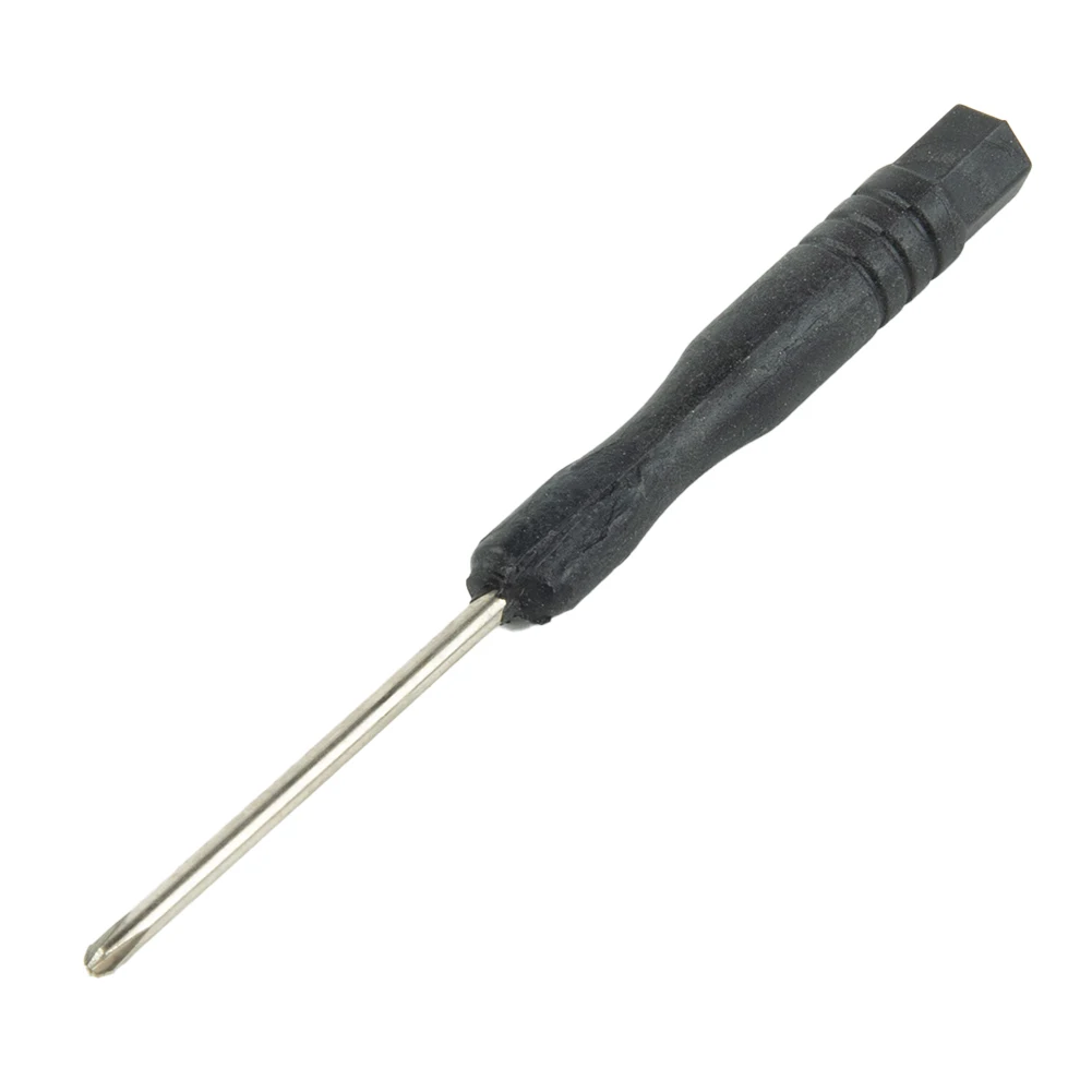 Mini-Schraubendreher, 10 Stück, 3,22 Zoll, kleiner Mini-Schraubendreher, Reparaturwerkzeug, Schlitz-Kreuzschraubendreher, 2 mm Handwerkzeuge, Mini-Schraubendreher – Detail 9