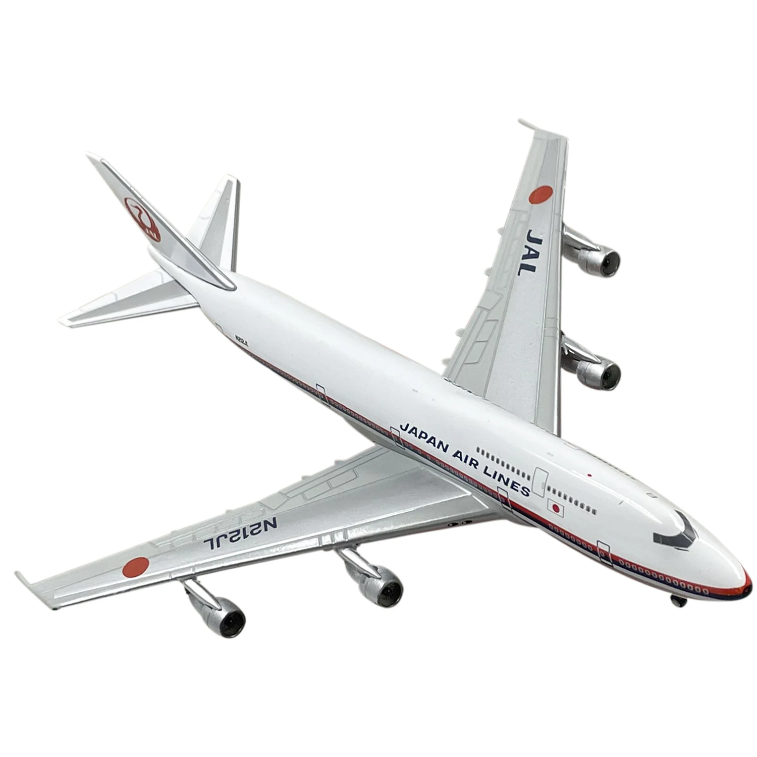 航空機・ヘリコプター B-Models 1/200 JAL B747-300 JA8163 O1CN01bA0fVZ200xVtSkF66_!!