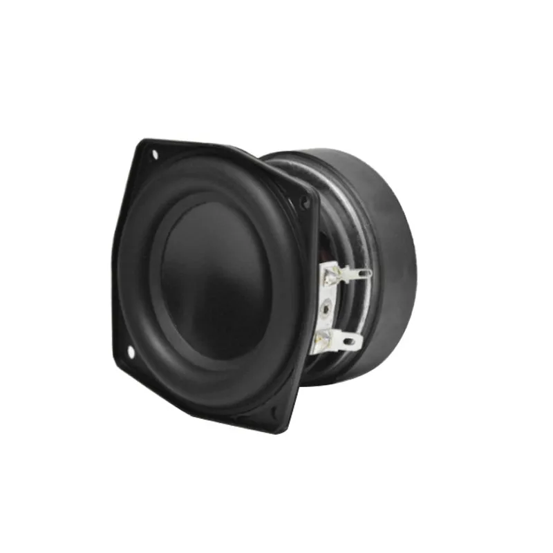 Audio Speaker Tenghong 1pcs 3Inch 78MM 6 Ohm 30W Subwoofer Supper Bass Bluetooth Home Theater Bookshelf audio speaker,bass speaker,hifi speaker