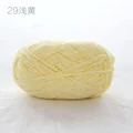 29 Light Yellow