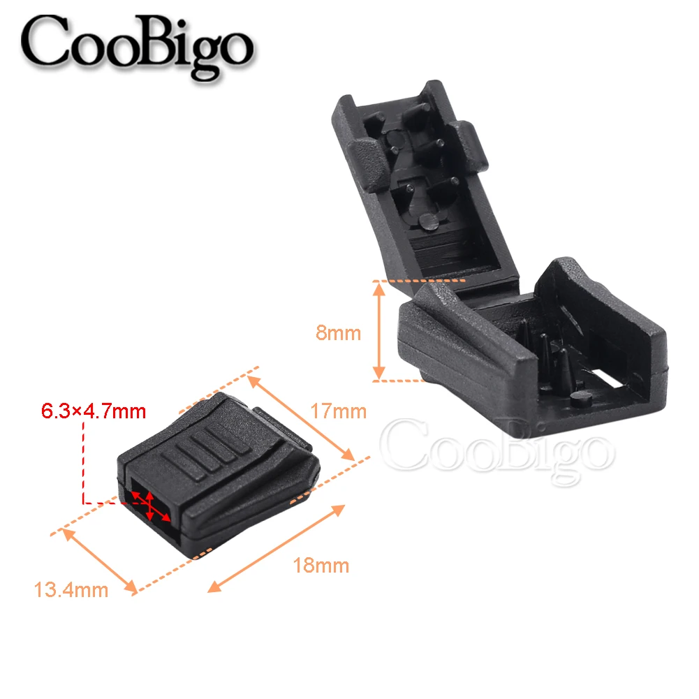 Lot De 12 Tirettes De Fermeture éclair Pour Sacs à Dos, Tentes, Valises De Voyage, Vestes (orange), Orange, Taille Unique