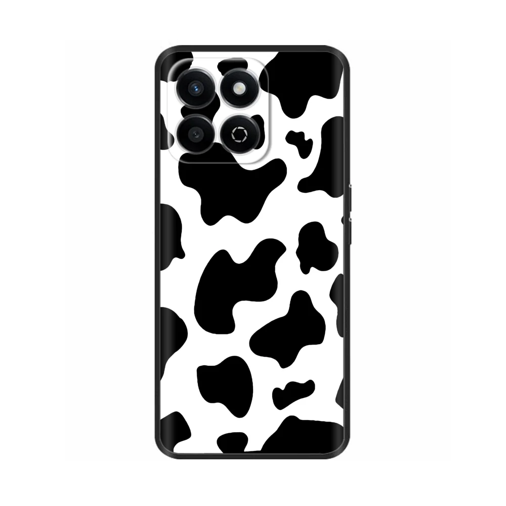 Luxury Shockproof Soft Black Silicone Phone Cover - Protective Shell Bumper s