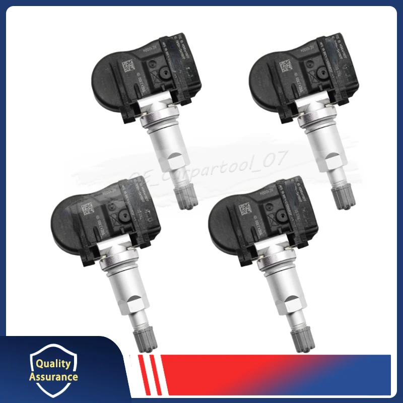 Ÿ̾ з  , SE10004 TPMS, ũ̽ 300 긵 Ÿ & Ʈ  Ƽ ۷, 4 