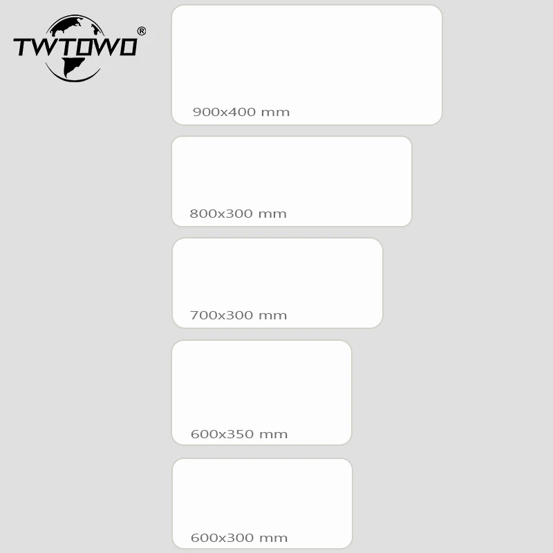 لوحة ماوس XL تصميم سجادة