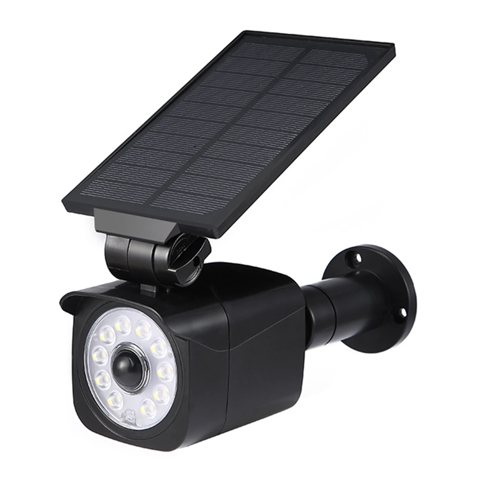 Solar Security Light Outdoor IP66 Waterproof Motion Sensor Lights
