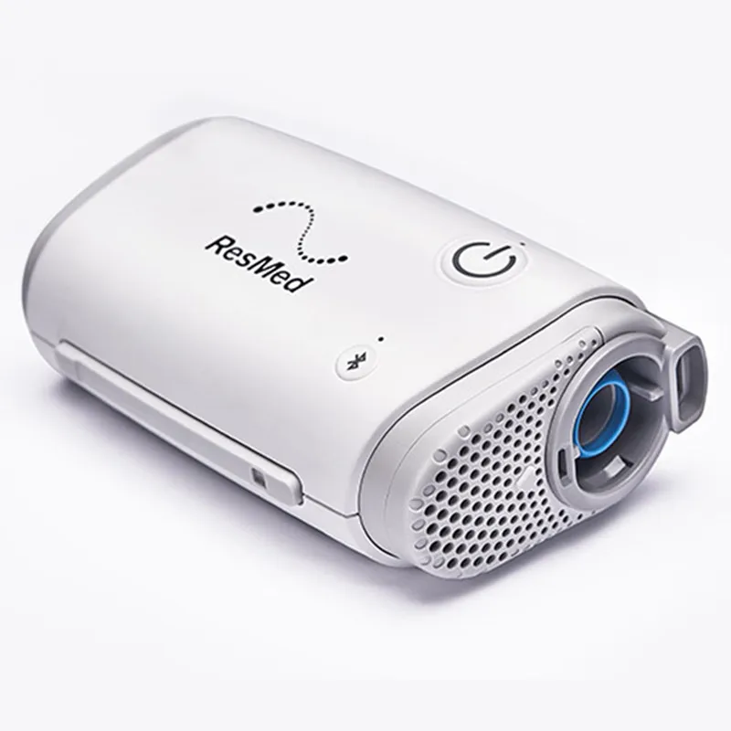ミニレスメド AirMini CPAP レスメド人工呼吸器自動 CPAP