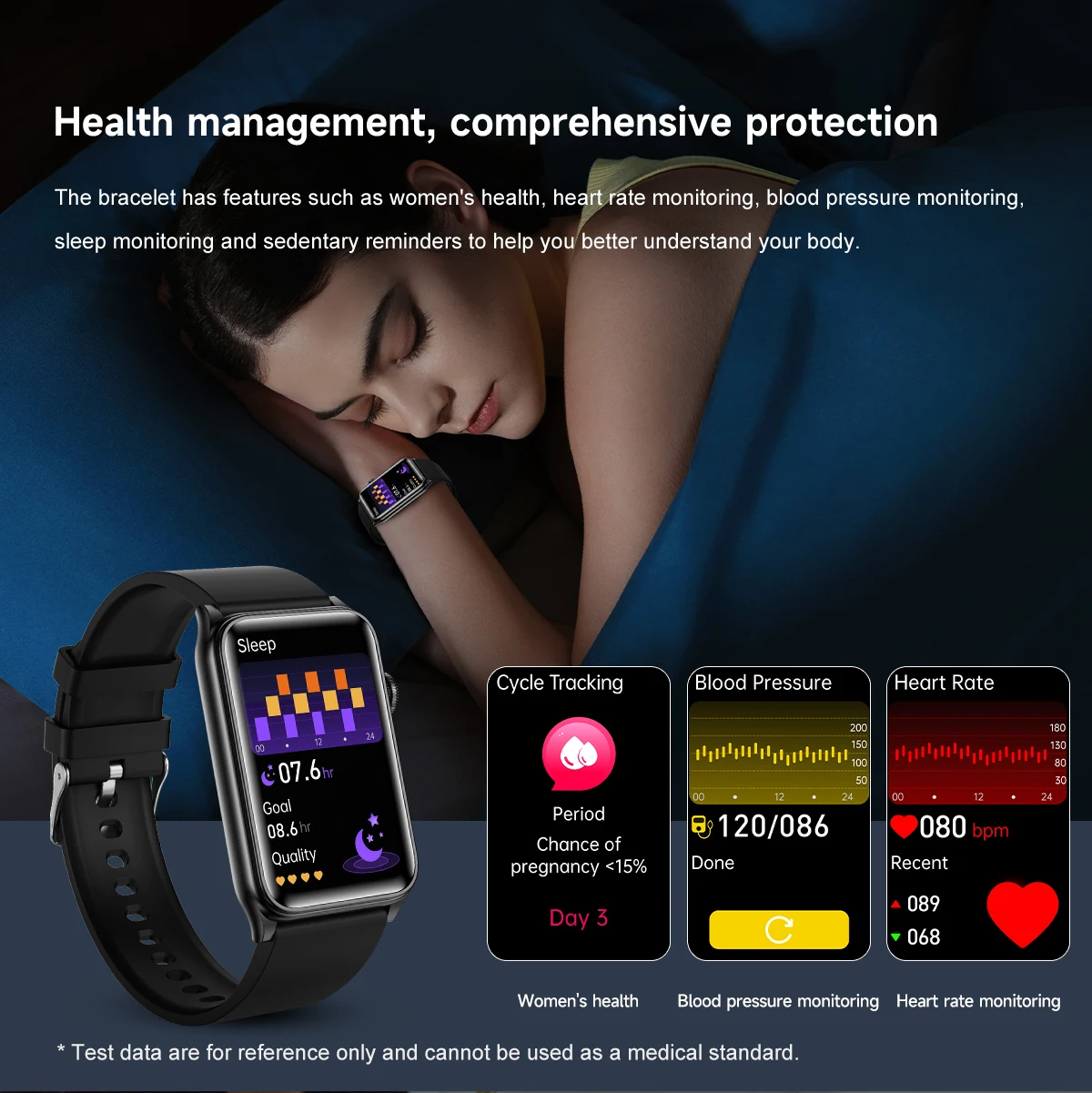 Mérési információk