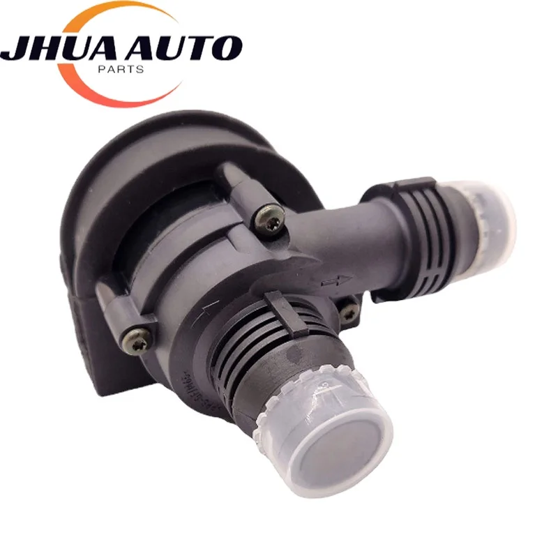 

64116922699 Brand New Auto Coolant System Engine Auxiliary Water Pump FOR BMW Series E67 E66 E65 E61 E60 E53 X5/6