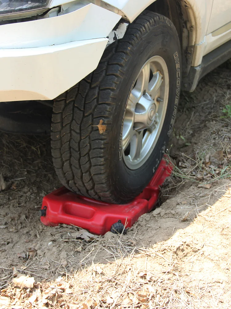 Car plastic gasoline special barrel Thickened explosion-proof gasoline jug 20L spare bucket