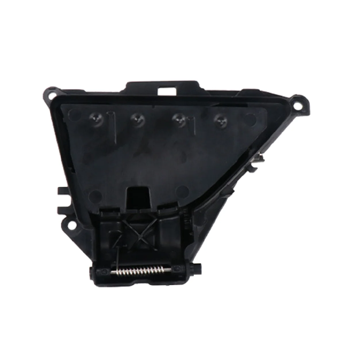 

Car Right Rear Door Ashtray Without Ashtray Liner Box for BMW 7 Series G11 G12 2016-2022 Car Accessories