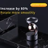 Desktop visual levitating gyroscope made of metal used for decompression and relieving stress edc Adults Children Festival gifts 2
