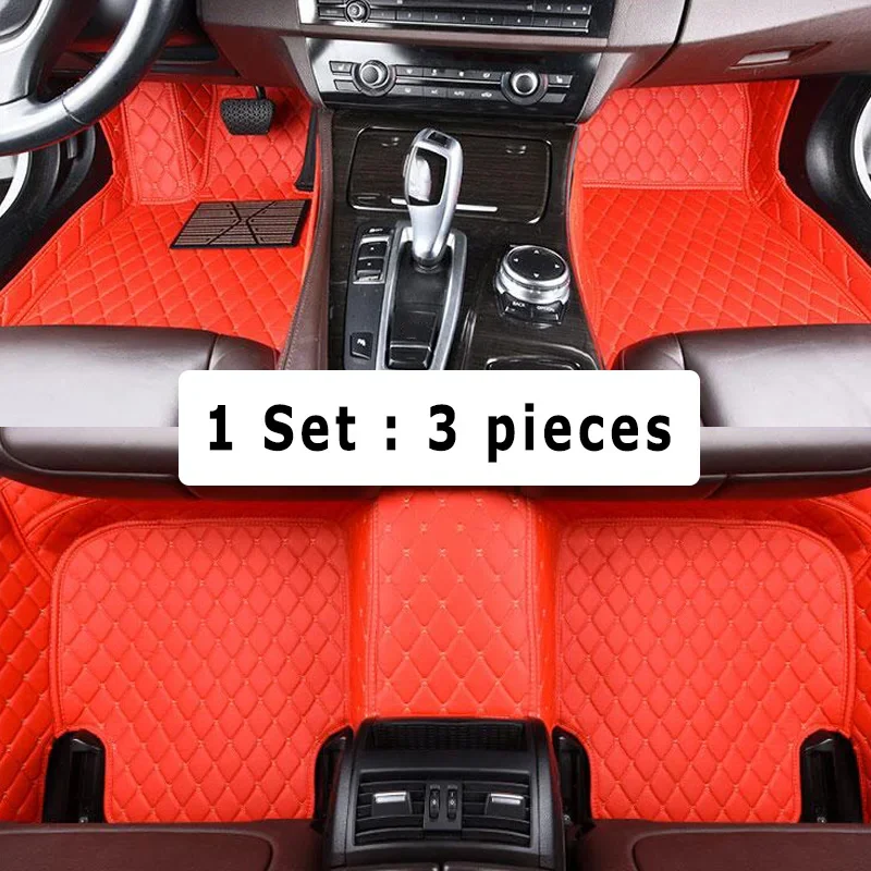 Tapis 5D QASHQAI NISSAN – Auto27