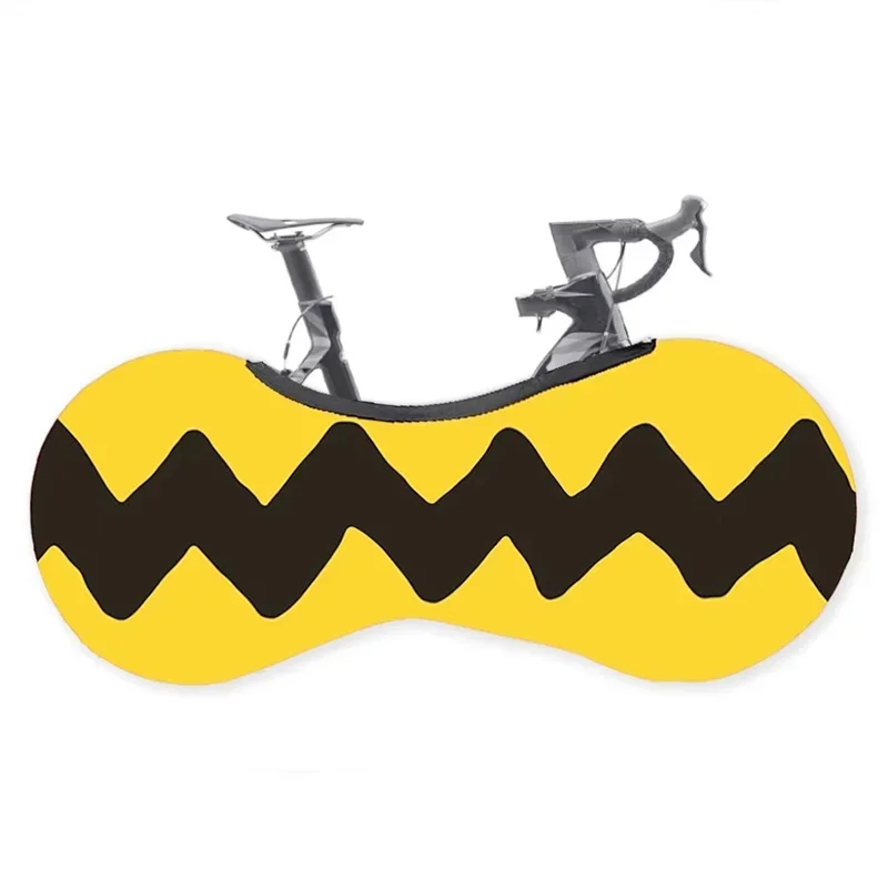 Bike Dustproof & Scratch-Proof Protective Cover