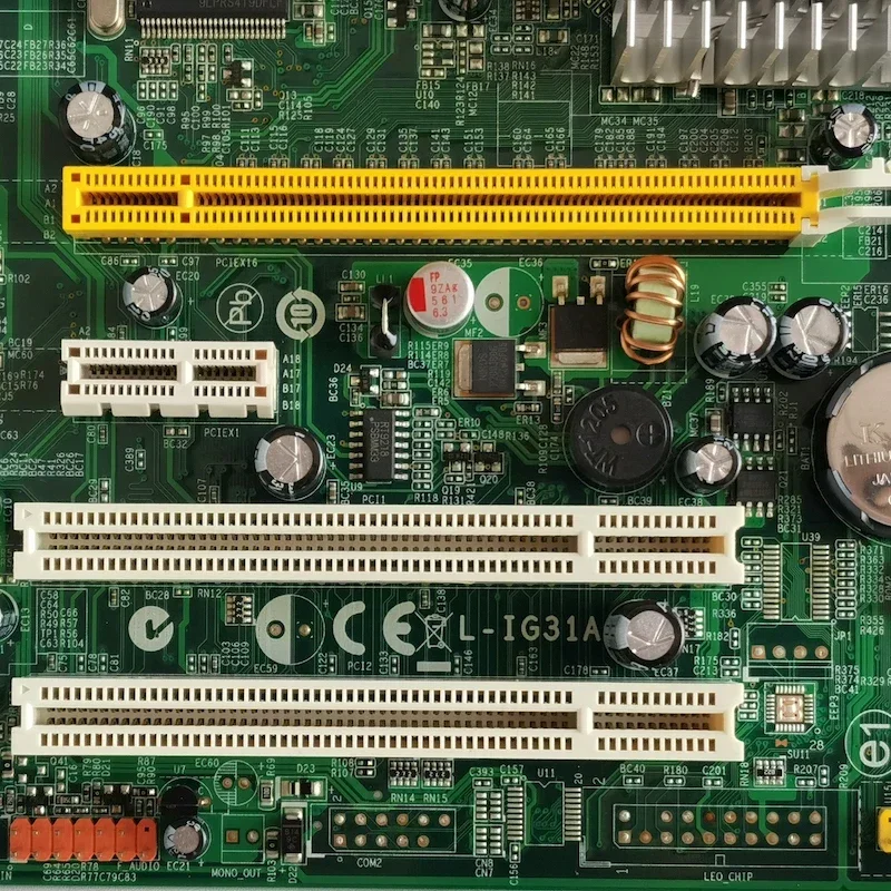 L-IG31A MATX G31 For Lenovo ThinkCentre A58E Motherboard 71Y5354 Mainboard 100%tested fully work 2 S19675ce31719429a99abc5de0b97349cF