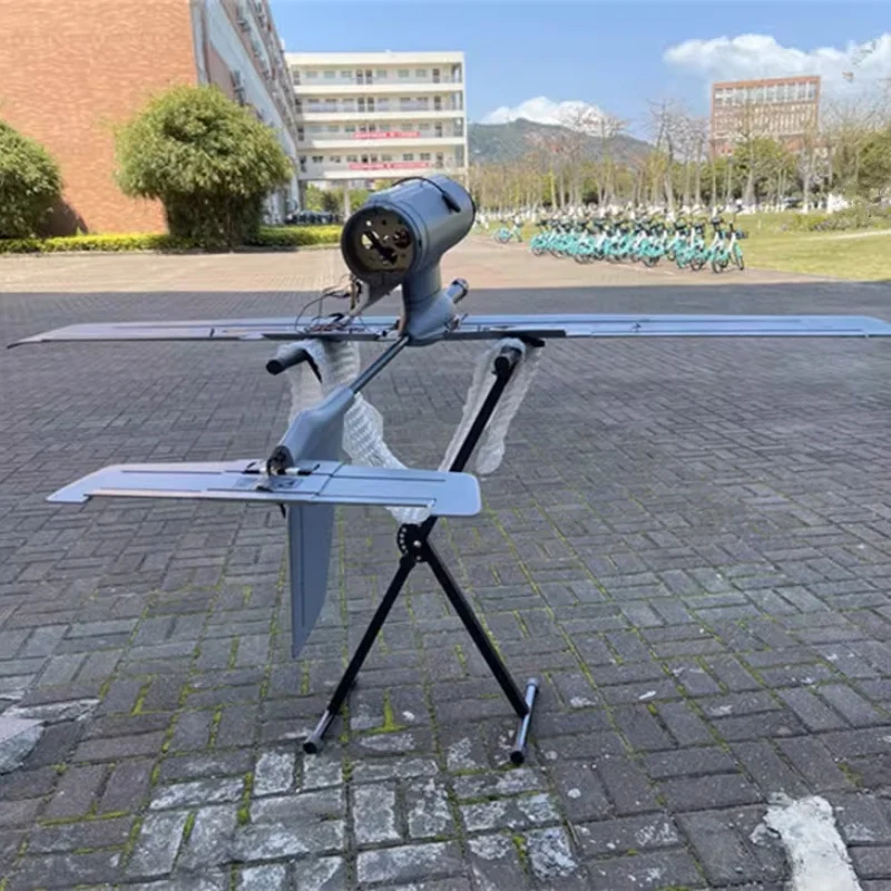 Sky Observer Fpv Carrier Drone Vertical Takeoff And Landing 3