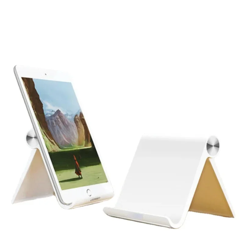 

Tablet desktop stand 7.9 to 11 inches, adjustable folding tablet stand for iPad Xiaomi Samsung