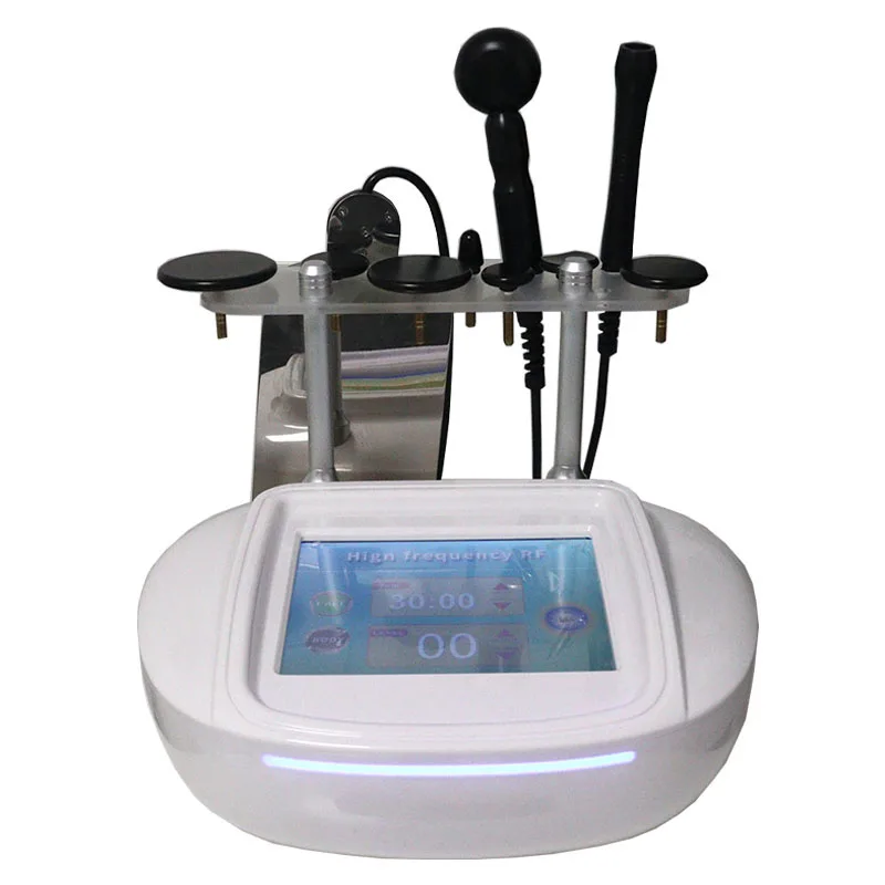 NEW Radio Frequency Monopolar RF Beauty Machine Face Lifting Wrinkle Remove Face Body Slimming Massage Device Skin Rejuvenation 2