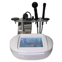 NEW Radio Frequency Monopolar RF Beauty Machine Face Lifting Wrinkle Remove Face Body Slimming Massage Device Skin Rejuvenation 2