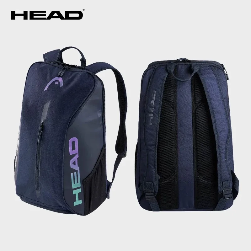 Sac à Dos HEAD Tour édition Limitée - Tennis, Raquette, Chaussures, Gym, Neuf